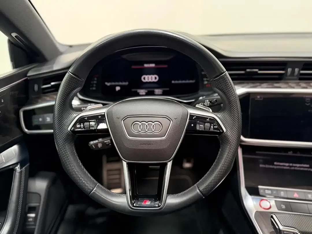 Audi S7 3.0 TDI quattro Sportback - Thumbnail 11