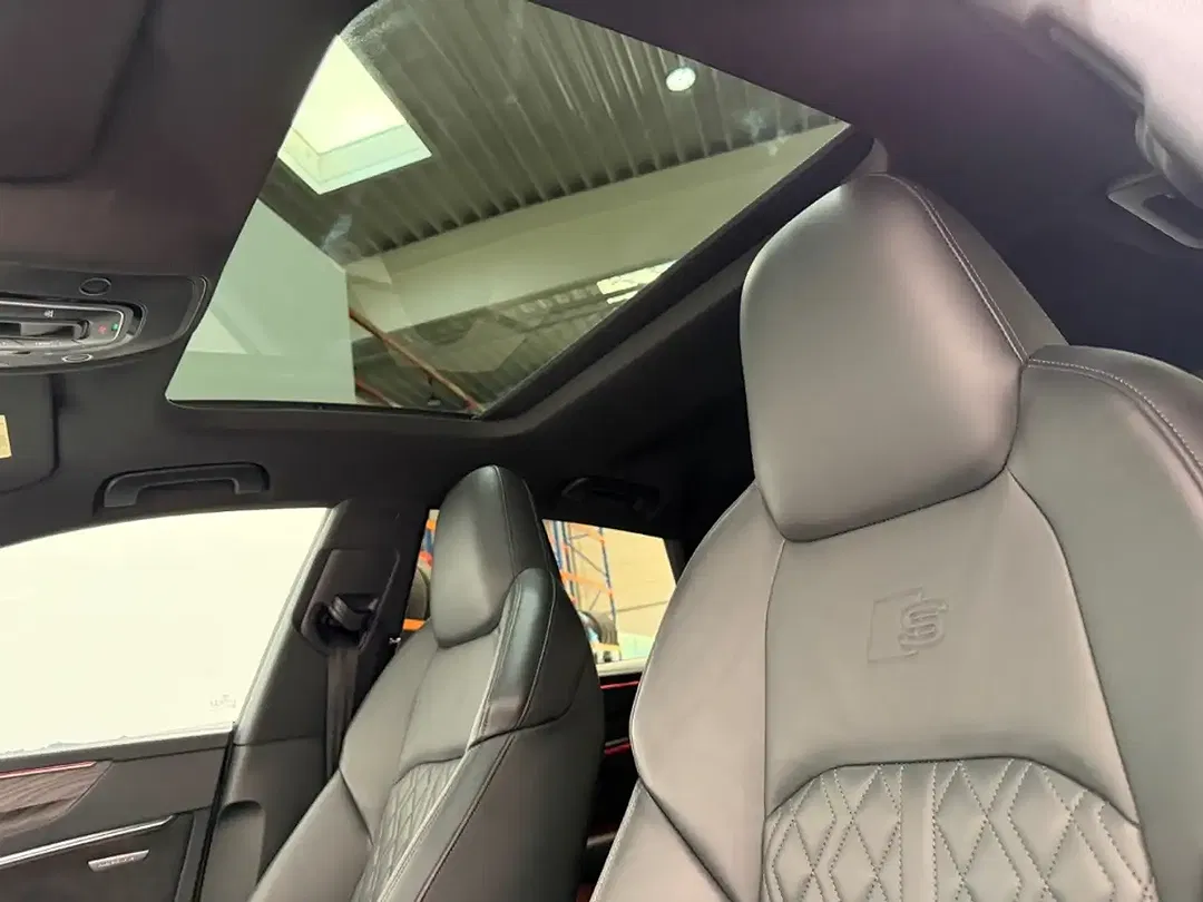 Audi S7 3.0 TDI quattro Sportback - Thumbnail 13