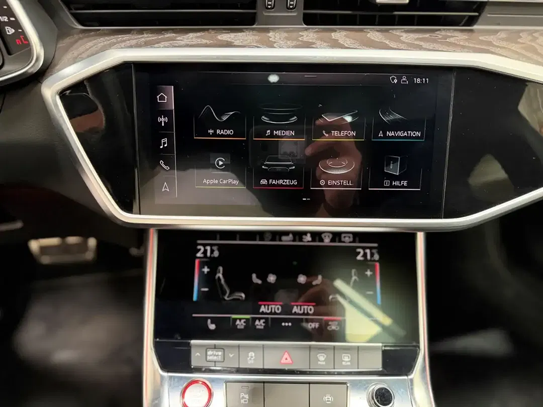 Audi S7 3.0 TDI quattro Sportback - foto 15
