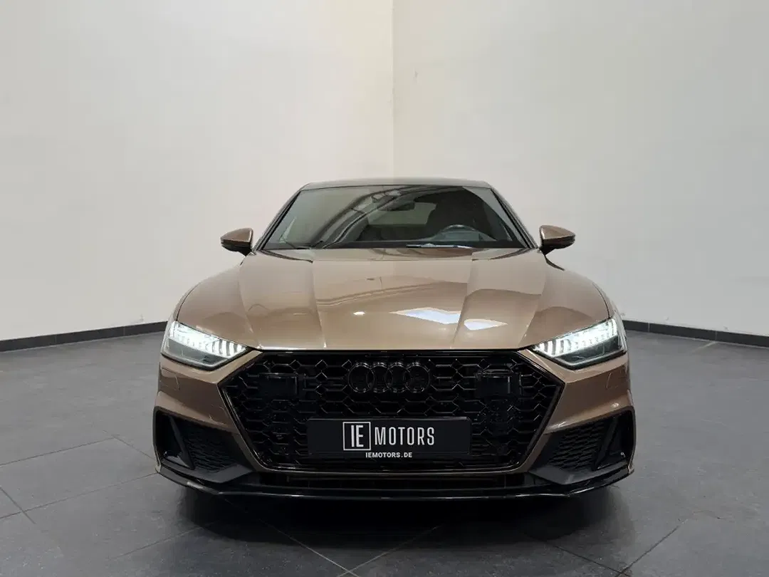 Audi S7 3.0 TDI quattro Sportback - foto 2