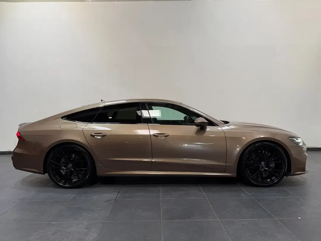 Audi S7 3.0 TDI quattro Sportback - Thumbnail 4