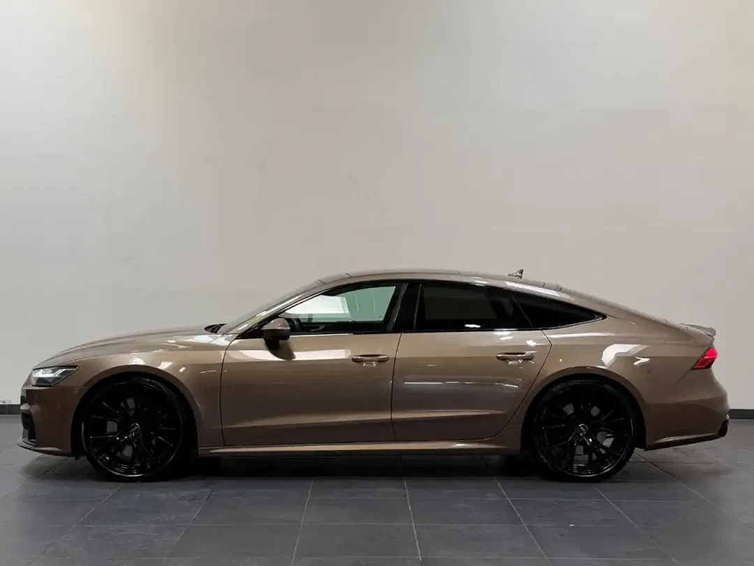 Audi S7 3.0 TDI quattro Sportback - Thumbnail 5