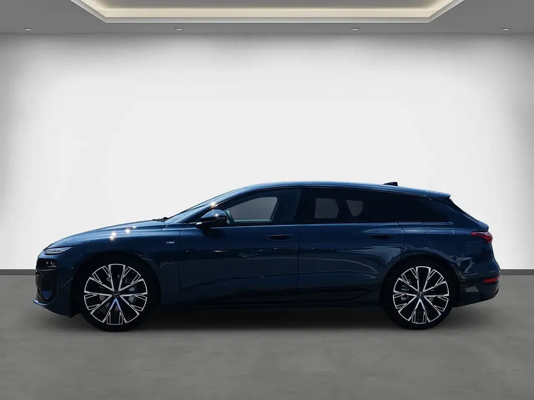Audi A6 e-tron quattro Avant S line - foto 2