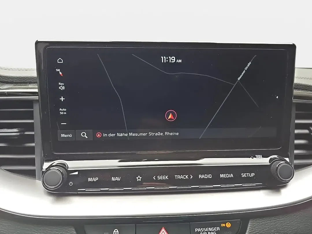 Kia Ceed SW / cee'd SW 1.5 T-GDI DCT GT-Line - Thumbnail 10