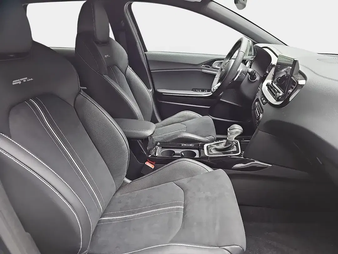 Kia Ceed SW / cee'd SW 1.5 T-GDI DCT GT-Line - Thumbnail 16