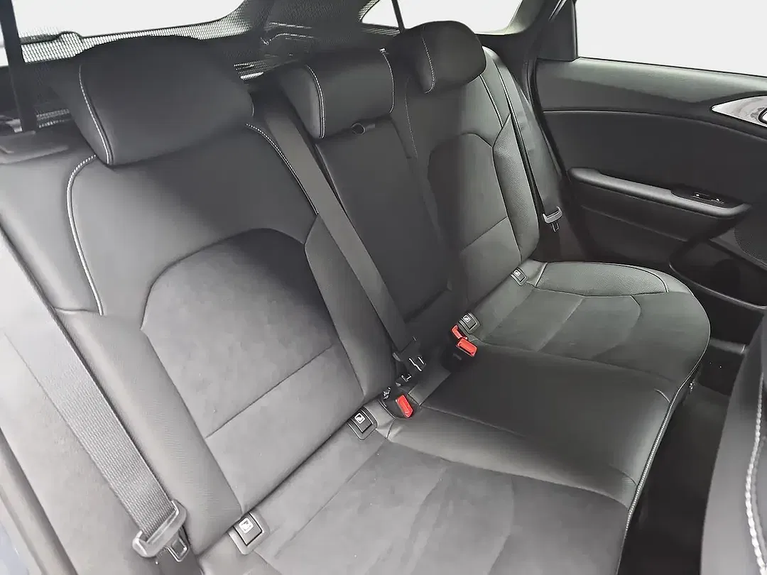 Kia Ceed SW / cee'd SW 1.5 T-GDI DCT GT-Line - Thumbnail 18