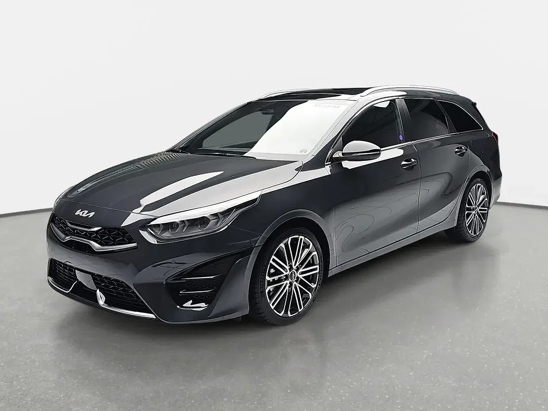 Kia Ceed SW / cee'd SW 1.5 T-GDI DCT GT-Line - Afbeelding 1