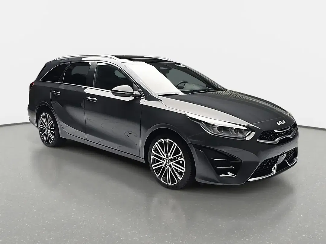 Kia Ceed SW / cee'd SW 1.5 T-GDI DCT GT-Line - foto 2