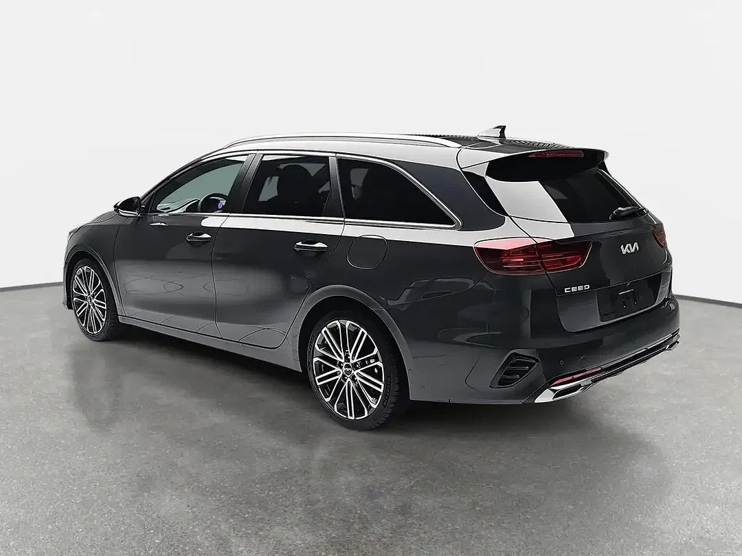 Kia Ceed SW / cee'd SW 1.5 T-GDI DCT GT-Line - Thumbnail 4