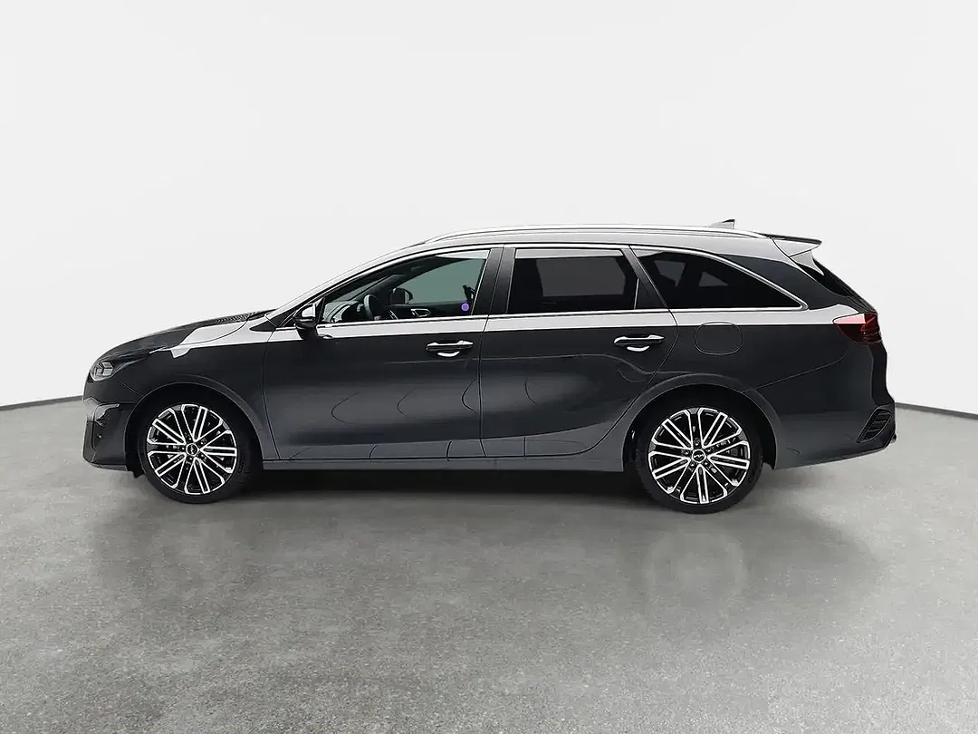 Kia Ceed SW / cee'd SW 1.5 T-GDI DCT GT-Line - Thumbnail 5