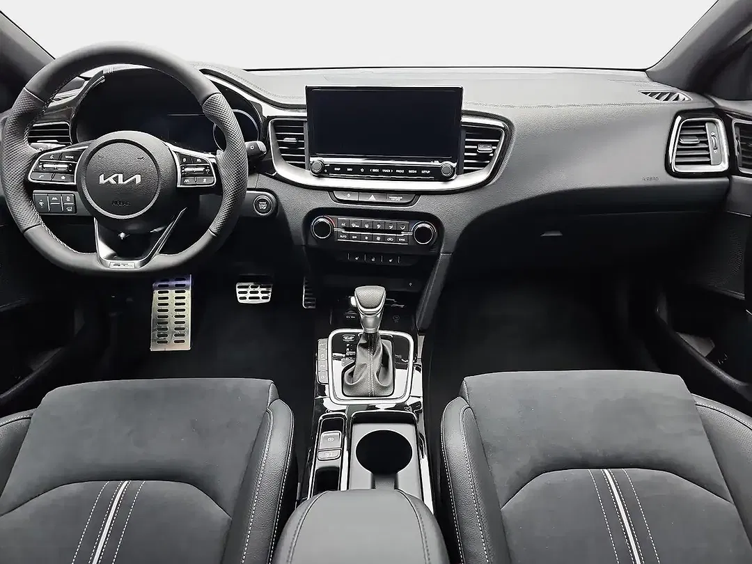 Kia Ceed SW / cee'd SW 1.5 T-GDI DCT GT-Line - Thumbnail 7