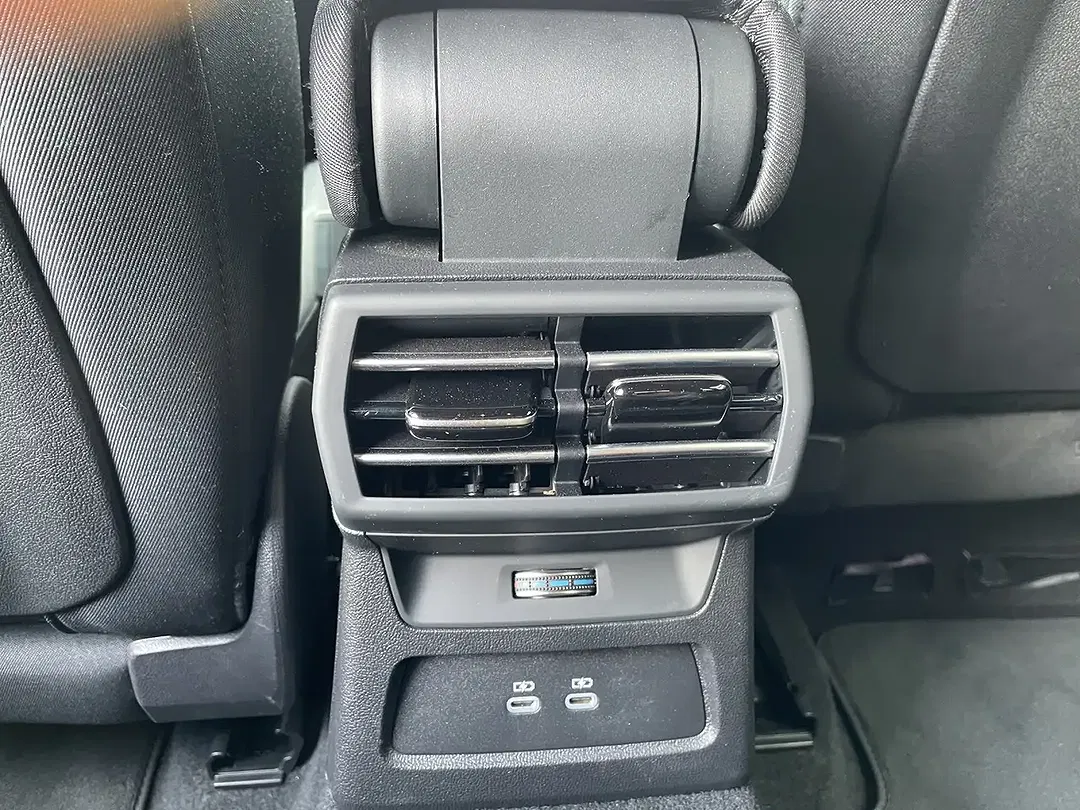 Audi A3 TFSI S tronic quattro Sportback advanced - Thumbnail 9