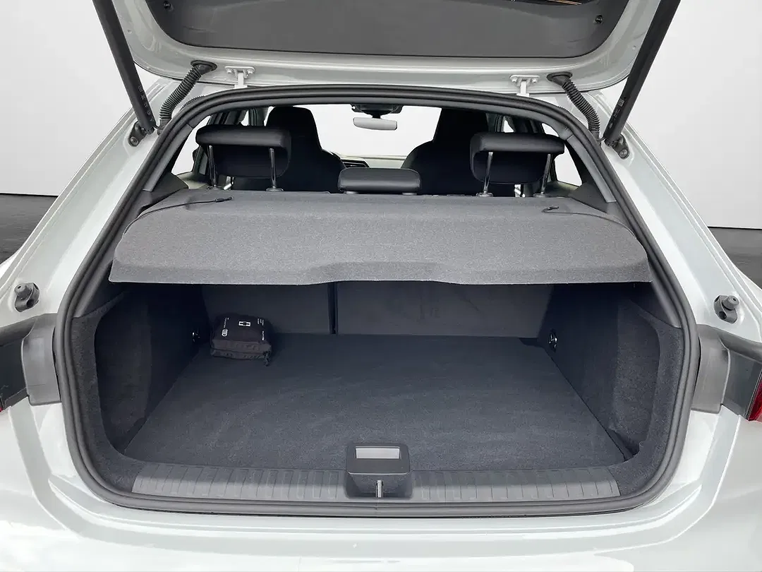 Audi A3 TFSI S tronic quattro Sportback advanced - Thumbnail 11