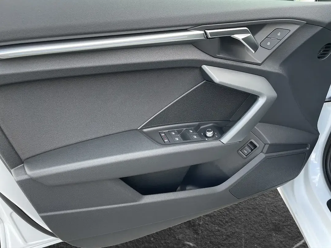 Audi A3 TFSI S tronic quattro Sportback advanced - Thumbnail 5