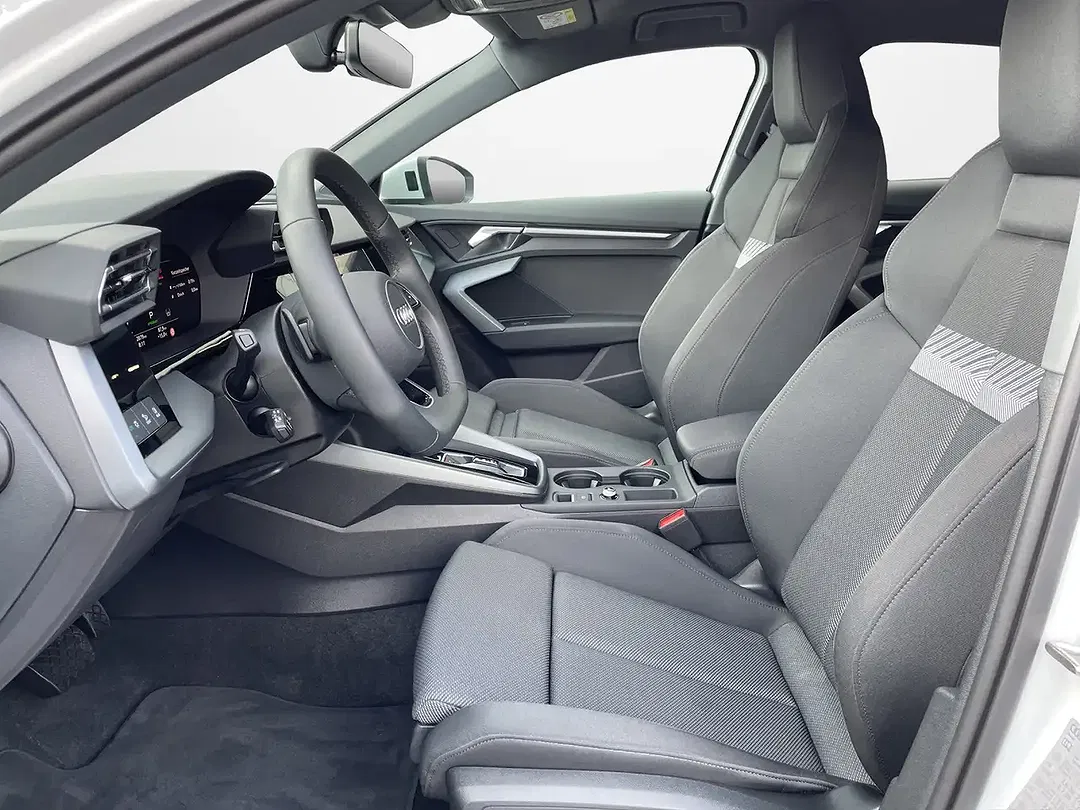 Audi A3 TFSI S tronic quattro Sportback advanced - Thumbnail 6