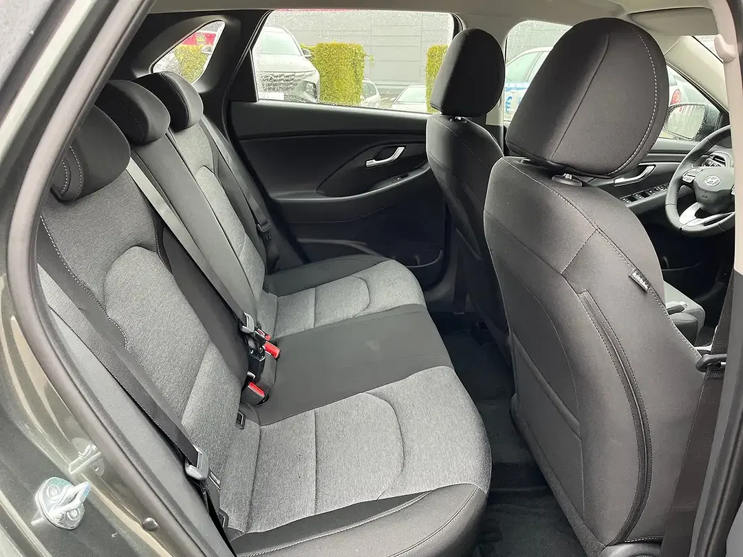 Hyundai i30 1.0 T-GDI MHEV Select - Thumbnail 12