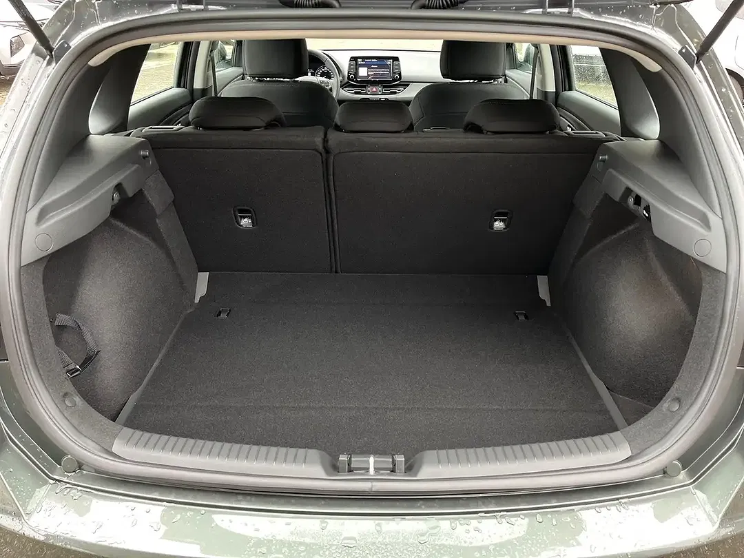 Hyundai i30 1.0 T-GDI MHEV Select - Thumbnail 13