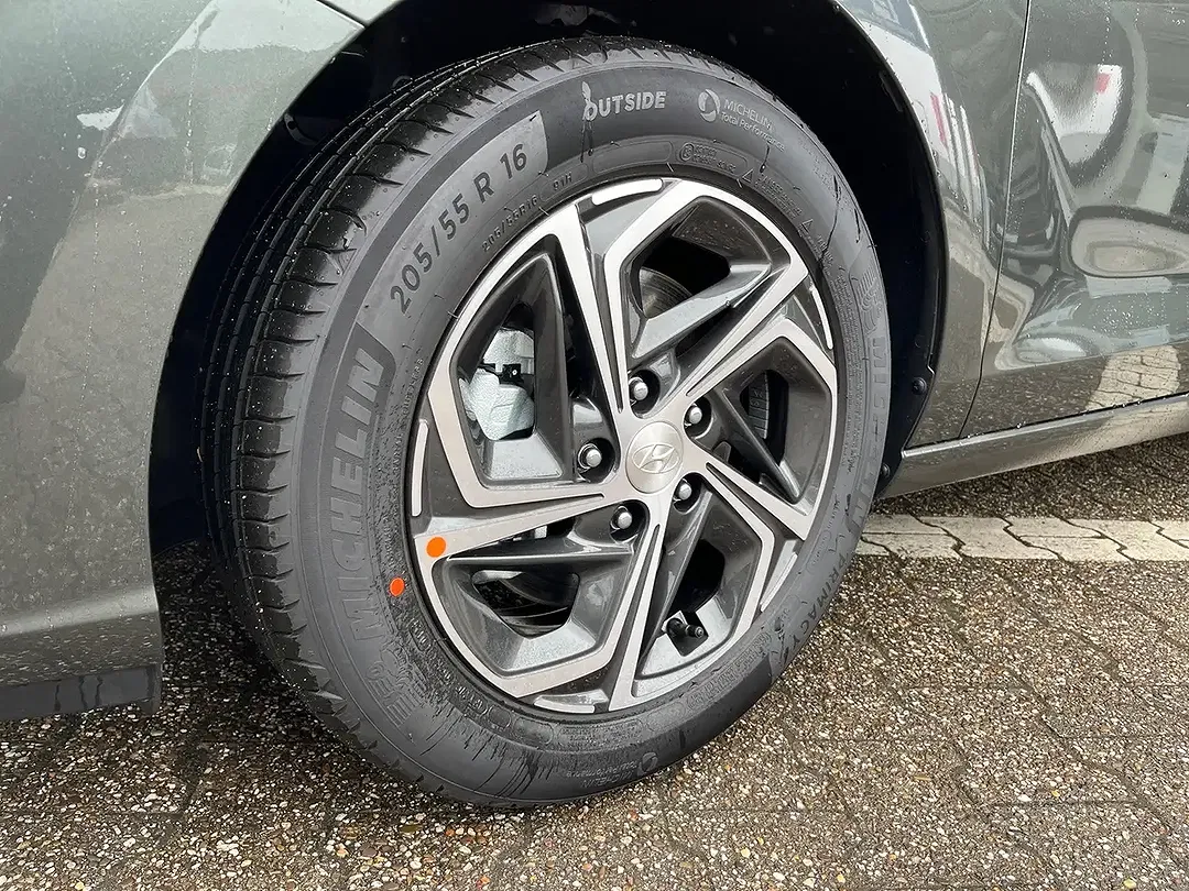 Hyundai i30 1.0 T-GDI MHEV Select - foto 15