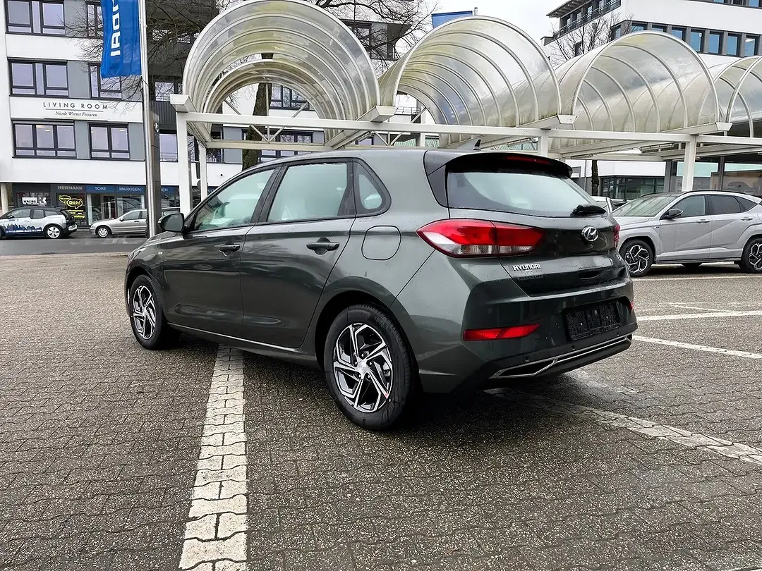 Hyundai i30 1.0 T-GDI MHEV Select - foto 2