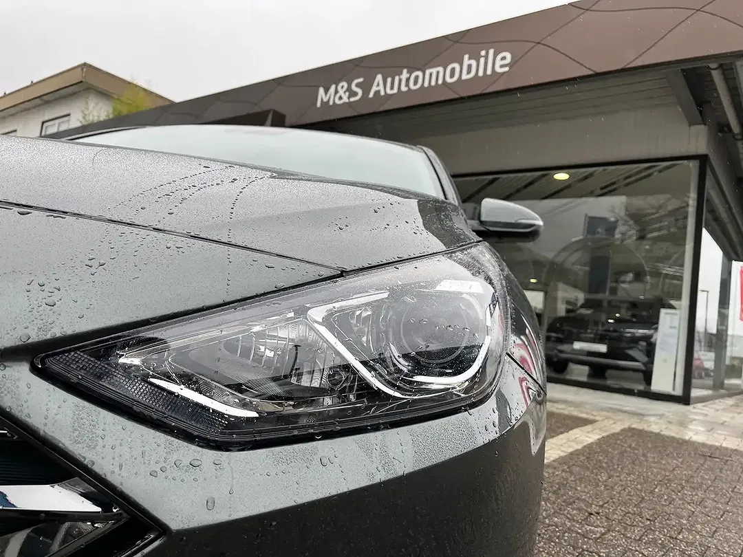 Hyundai i30 1.0 T-GDI MHEV Select - Thumbnail 5