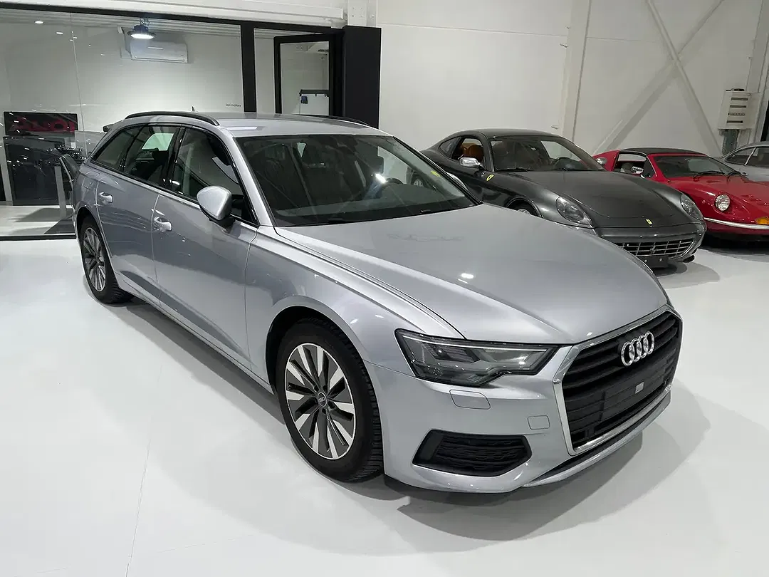 Audi A6 35 2.0 TDI - foto 1