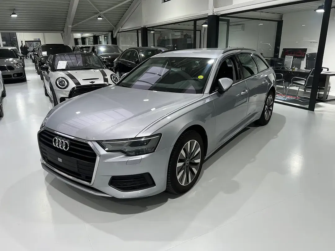 Audi A6 35 2.0 TDI - foto 2