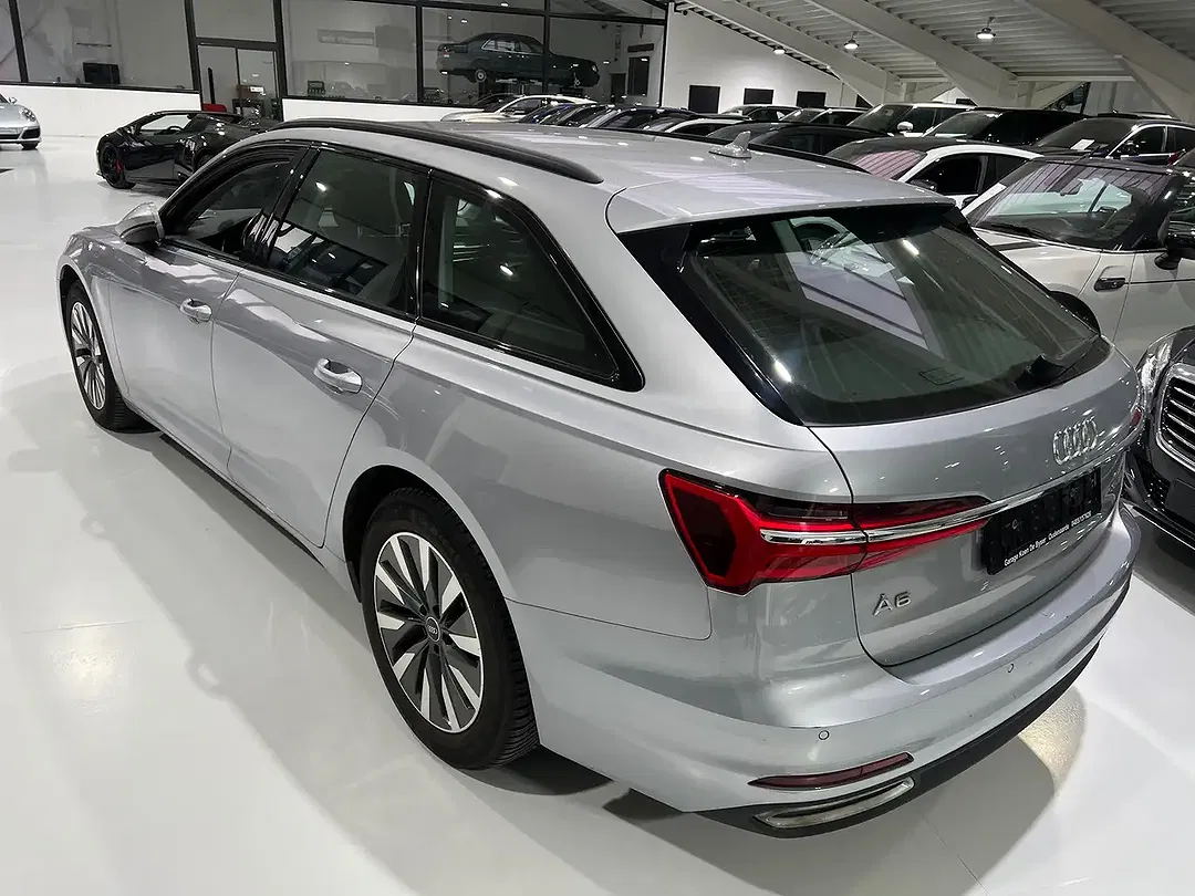 Audi A6 35 2.0 TDI - Thumbnail 5