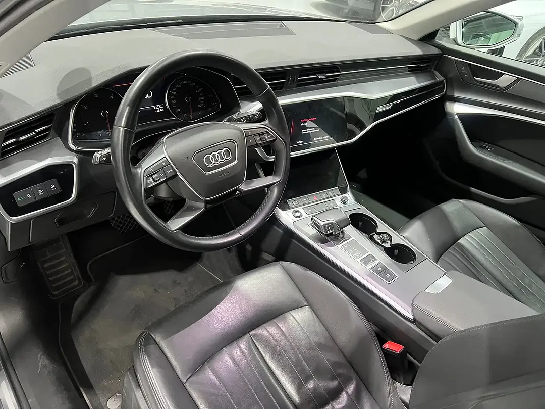 Audi A6 35 2.0 TDI - Thumbnail 7