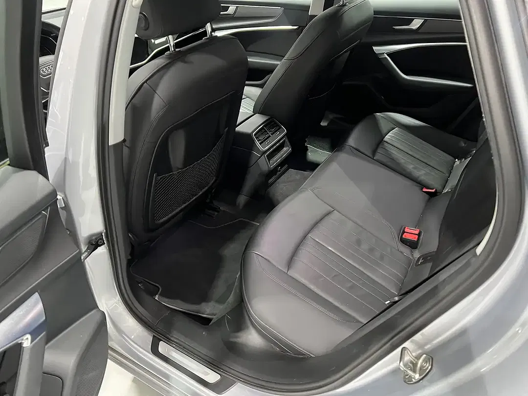 Audi A6 35 2.0 TDI - foto 8