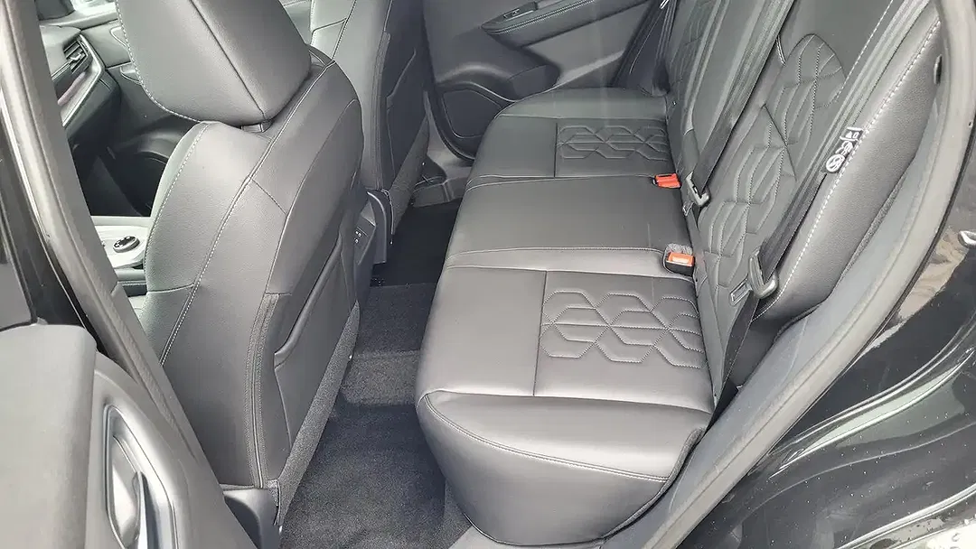 Nissan Qashqai 4x4 Tekna - Thumbnail 9