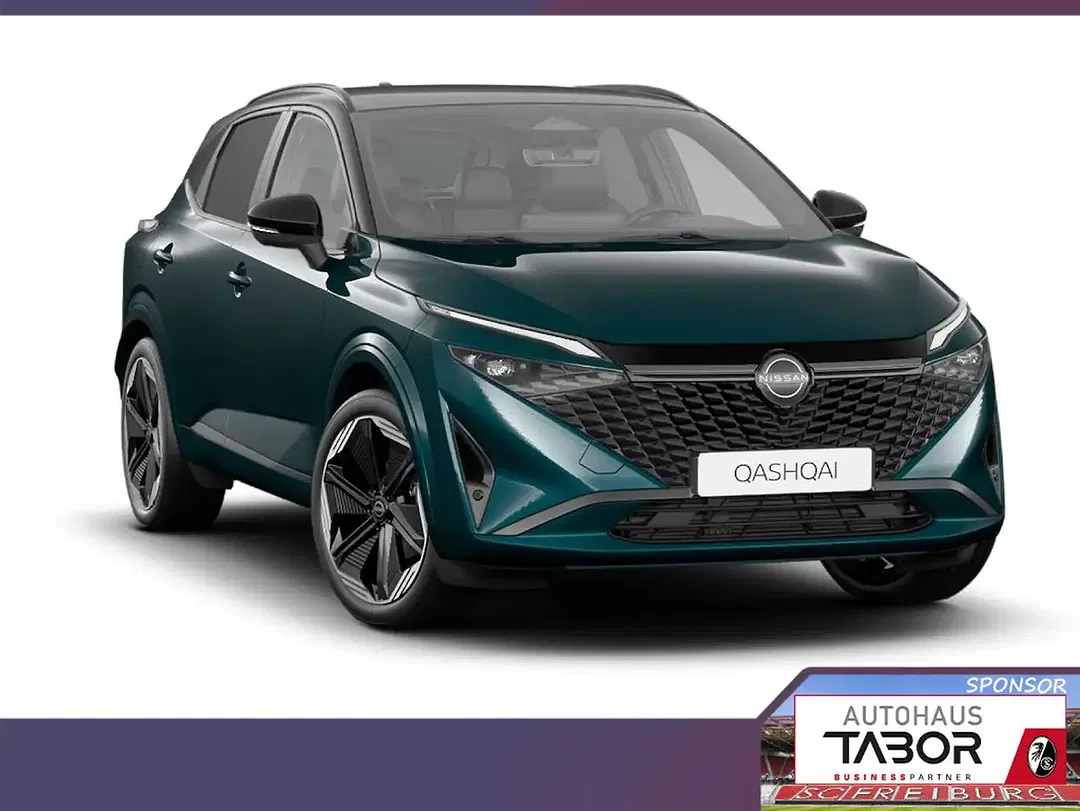 Nissan Qashqai e-Power N-Design - foto 2