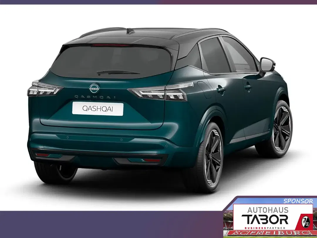 Nissan Qashqai e-Power N-Design - Thumbnail 4
