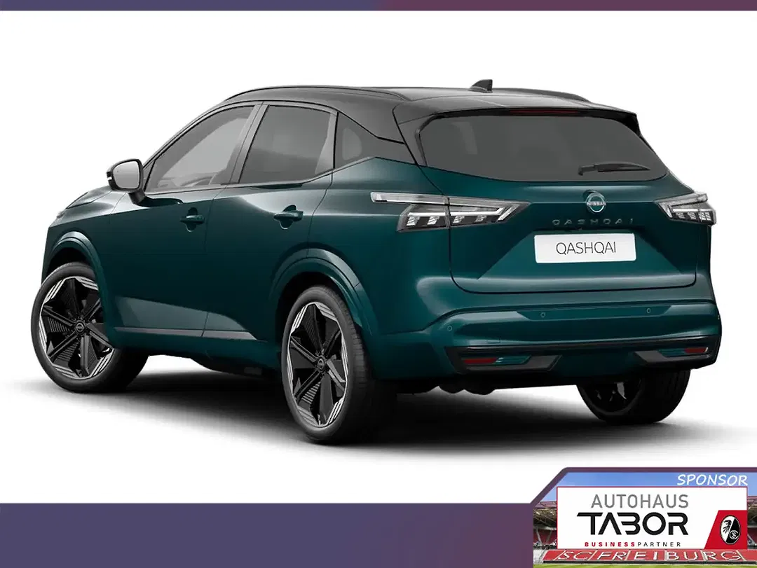 Nissan Qashqai e-Power N-Design - Thumbnail 5