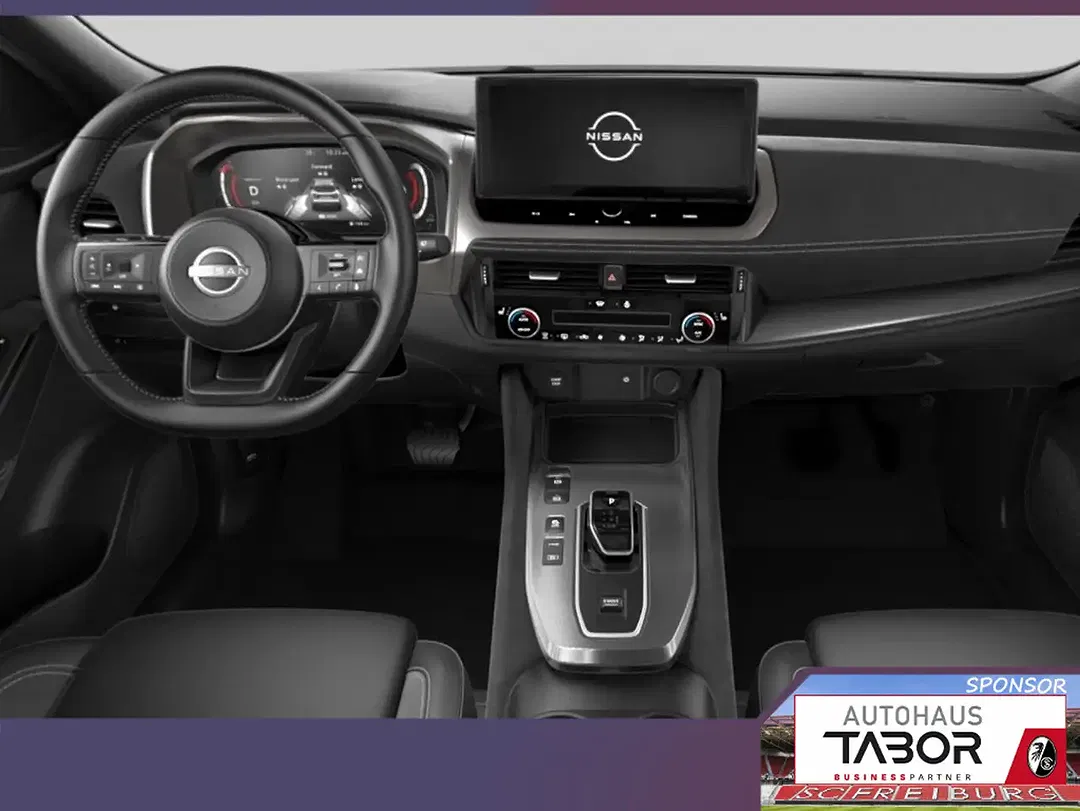 Nissan Qashqai e-Power N-Design - Thumbnail 6