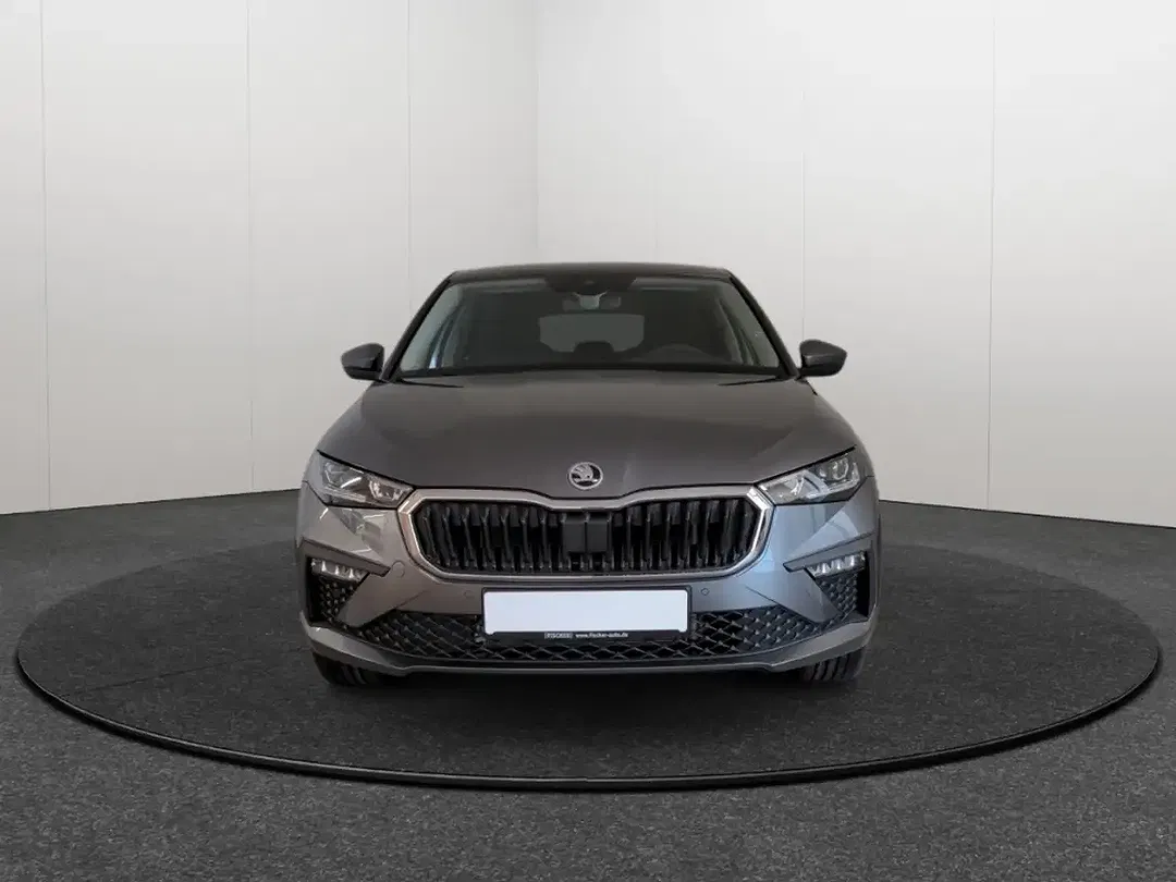Skoda Scala 1.0 TSI DSG Tour - Thumbnail 1