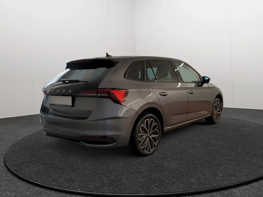 Skoda Scala 1.0 TSI DSG Tour - Thumbnail 4