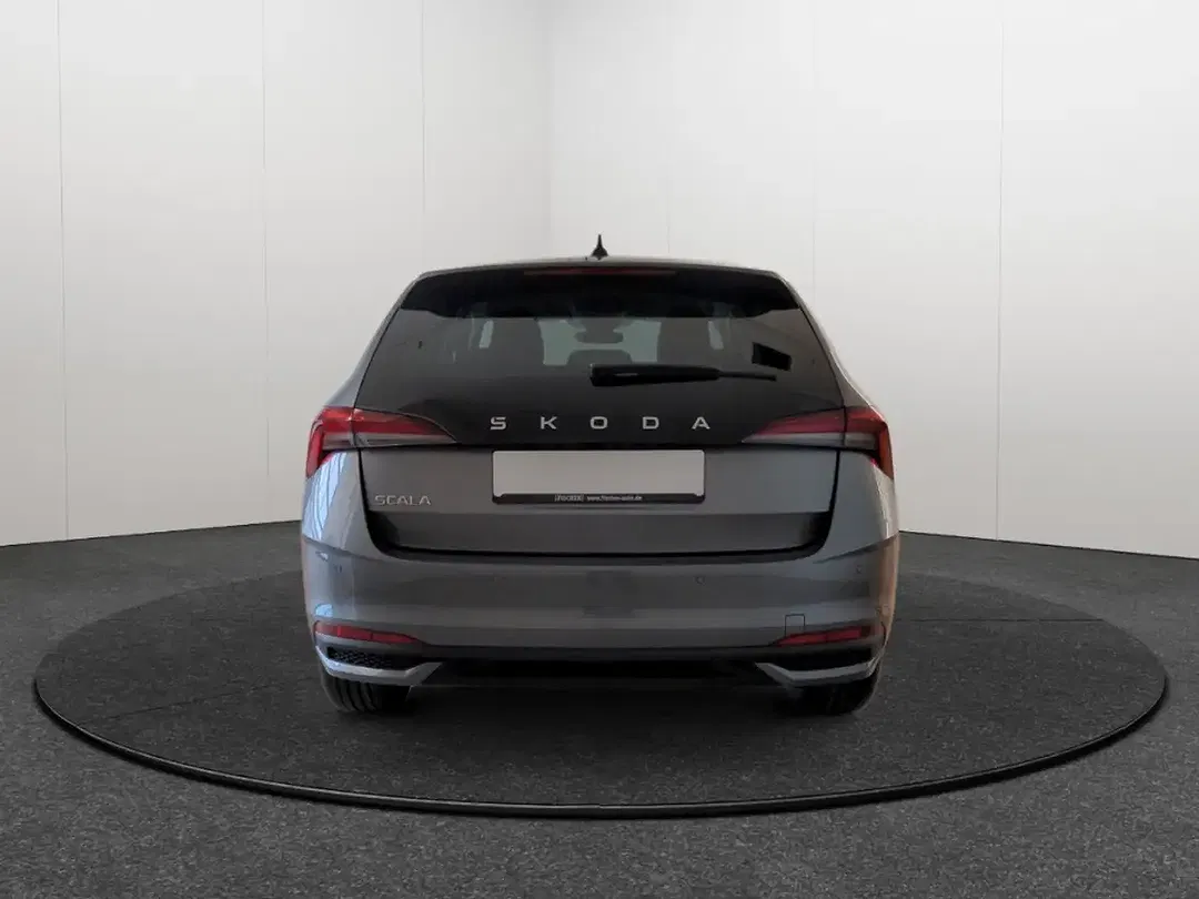 Skoda Scala 1.0 TSI DSG Tour - Thumbnail 5