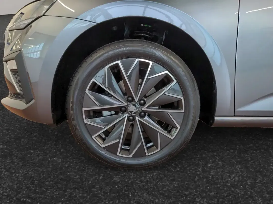Skoda Scala 1.0 TSI DSG Tour - Thumbnail 6