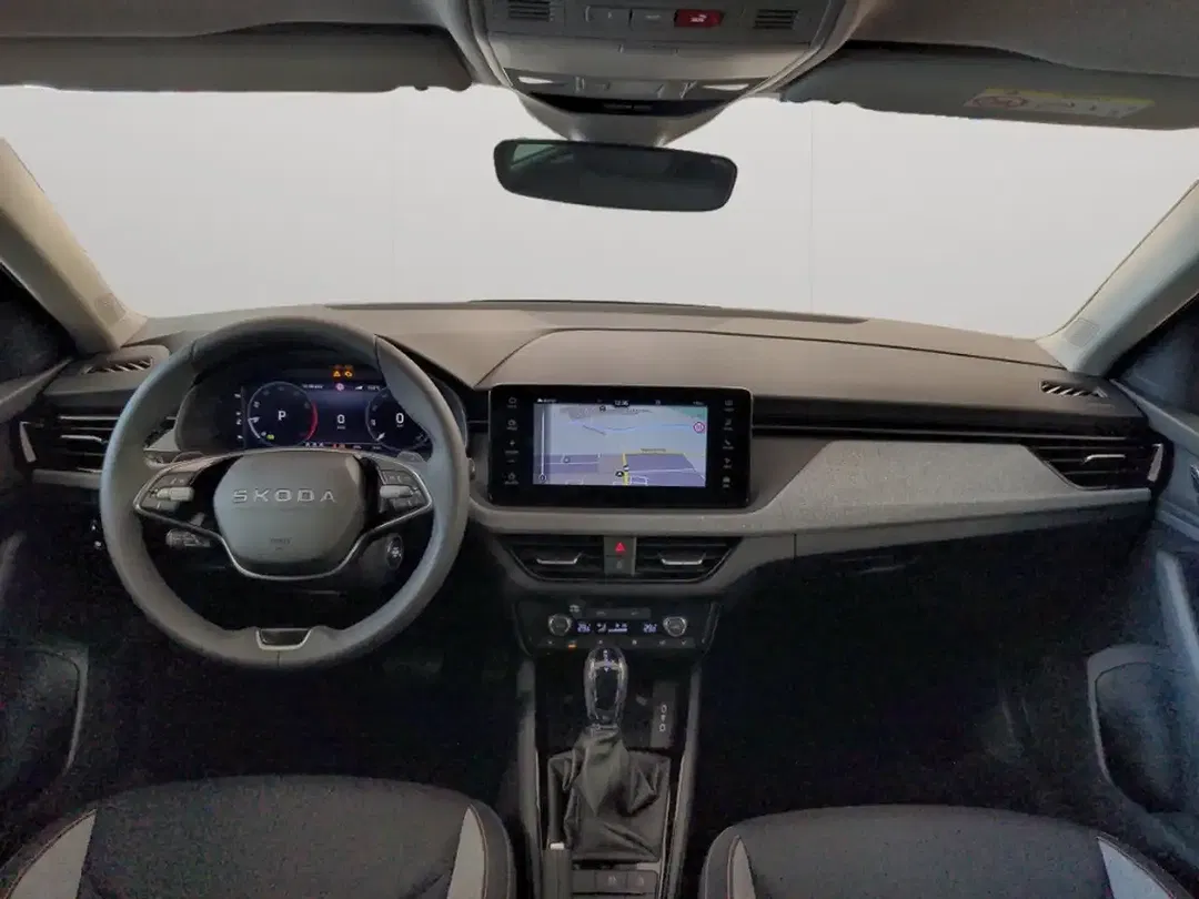 Skoda Scala 1.0 TSI DSG Tour - Thumbnail 7