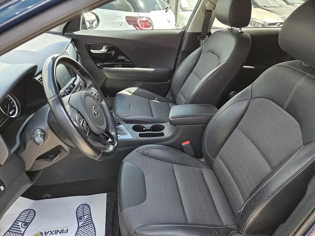 Kia Niro 1.6 - Thumbnail 10