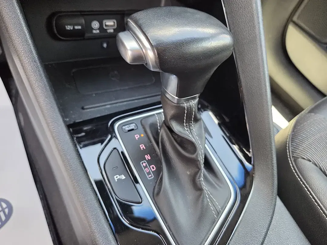 Kia Niro 1.6 - Thumbnail 12