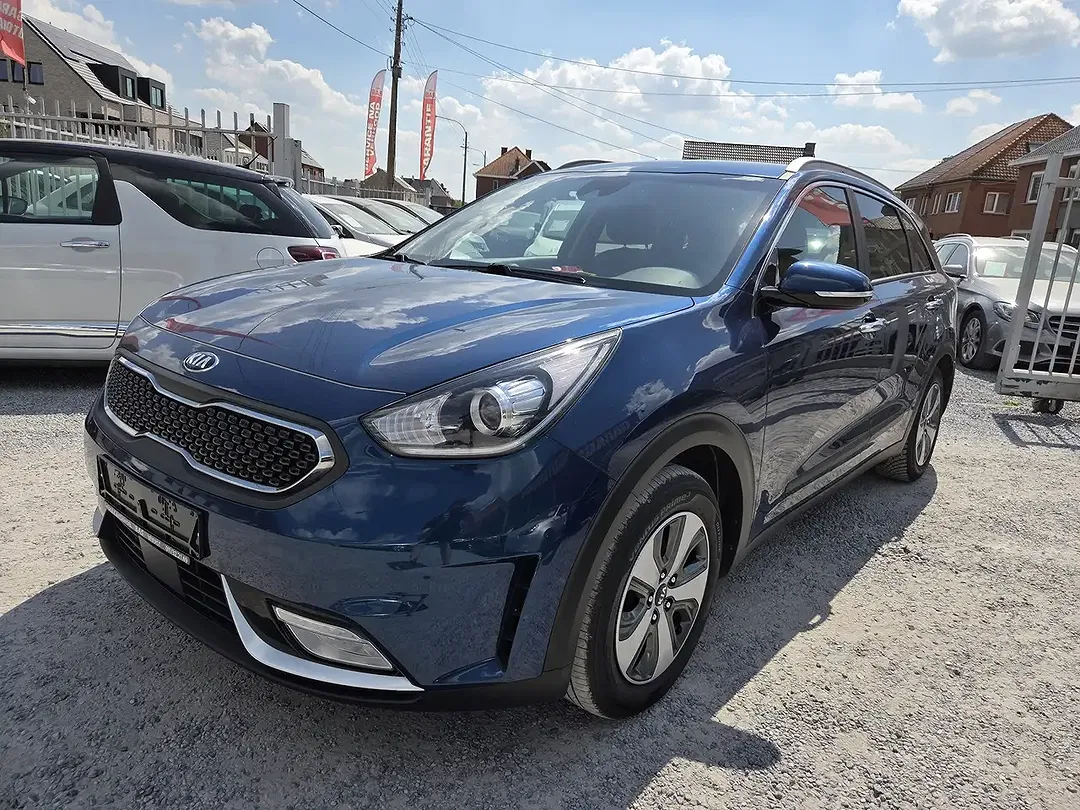 Kia Niro 1.6 - foto 2