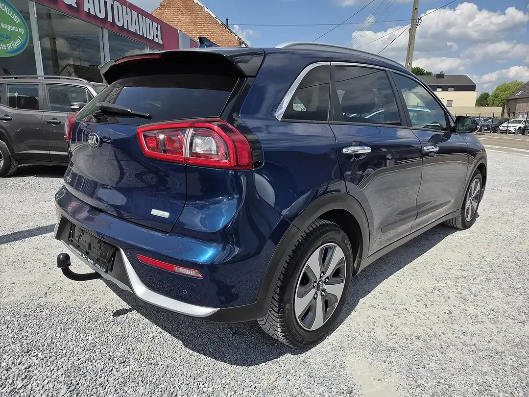 Kia Niro 1.6 - Thumbnail 5