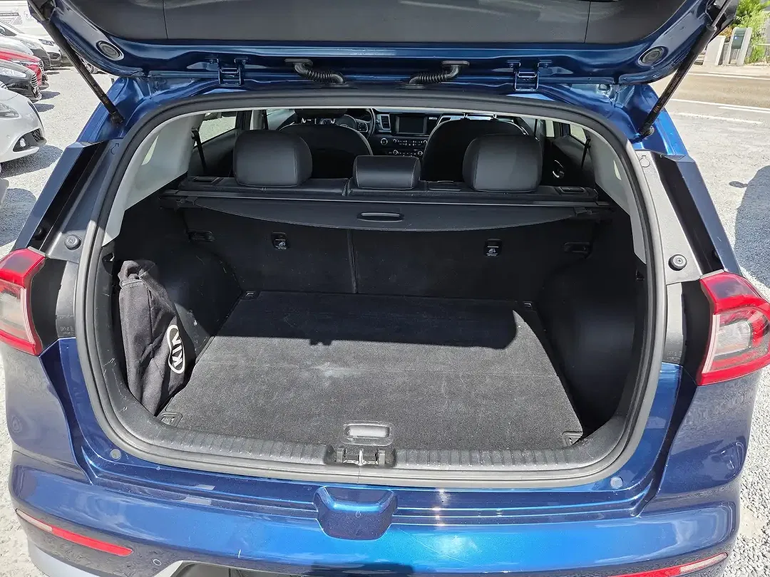 Kia Niro 1.6 - Thumbnail 7