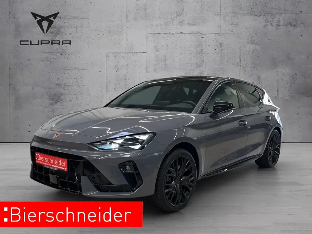 CUPRA Leon VZ Edition - Afbeelding 1