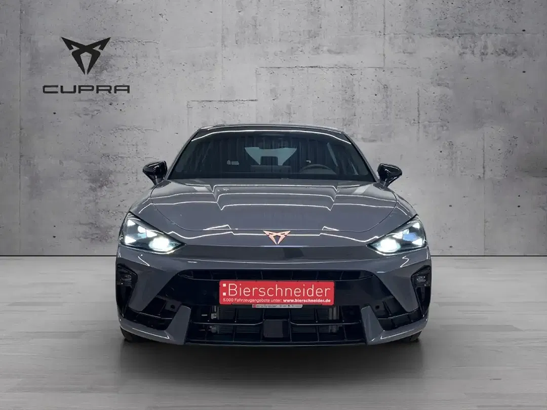 CUPRA Leon VZ Edition - Thumbnail 2