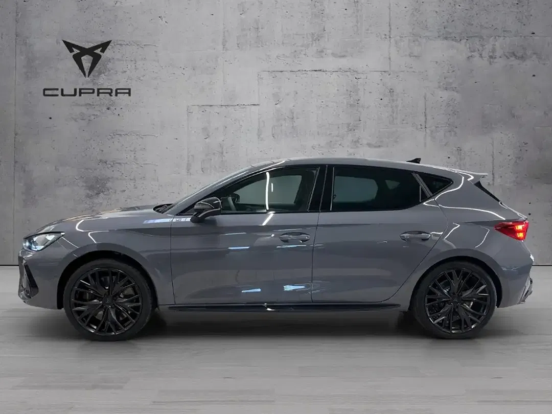 CUPRA Leon VZ Edition - Thumbnail 3
