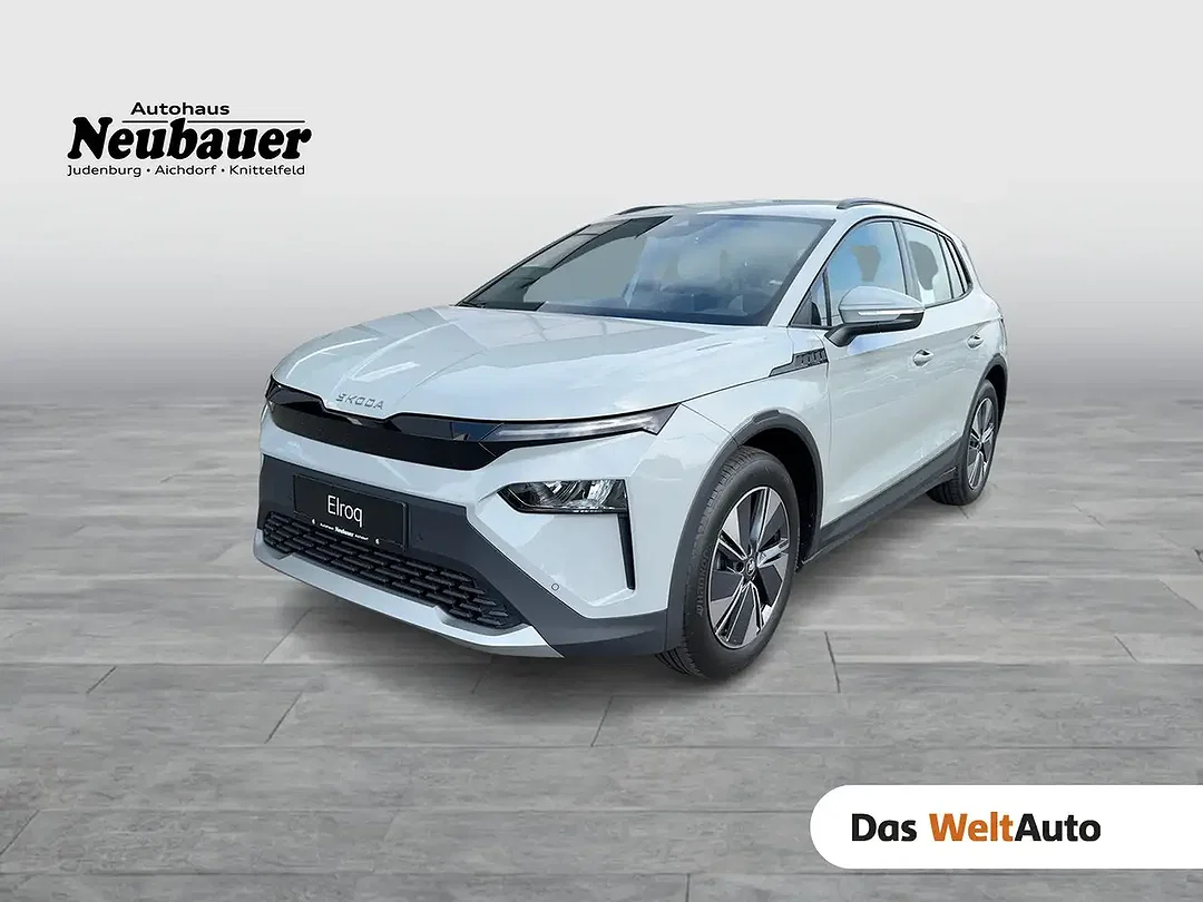 Skoda Elroq 50 - Afbeelding 1