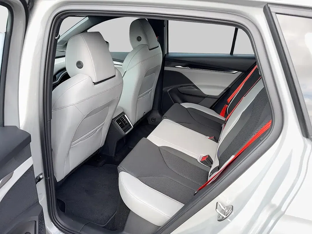 Skoda Elroq 50 - Thumbnail 11