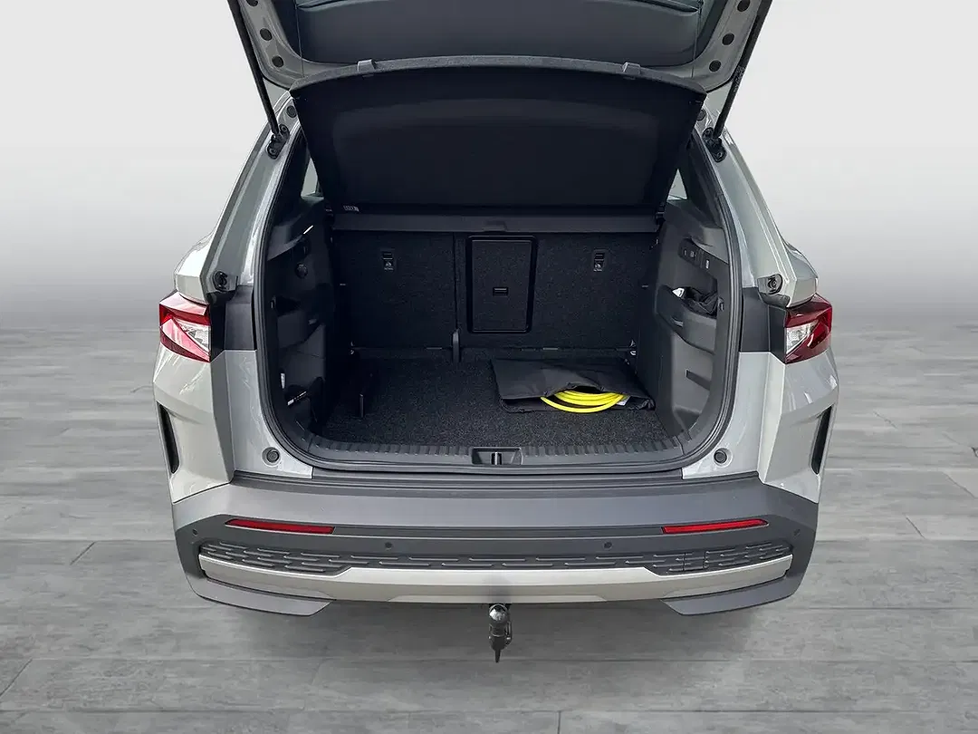 Skoda Elroq 50 - foto 12